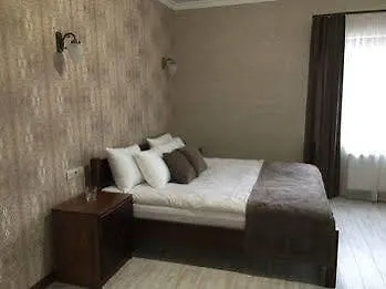 Hotel Carparosa 3*