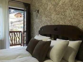 Hotel Carparosa 3*