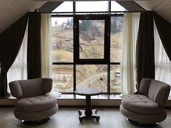 Carparosa Hotel