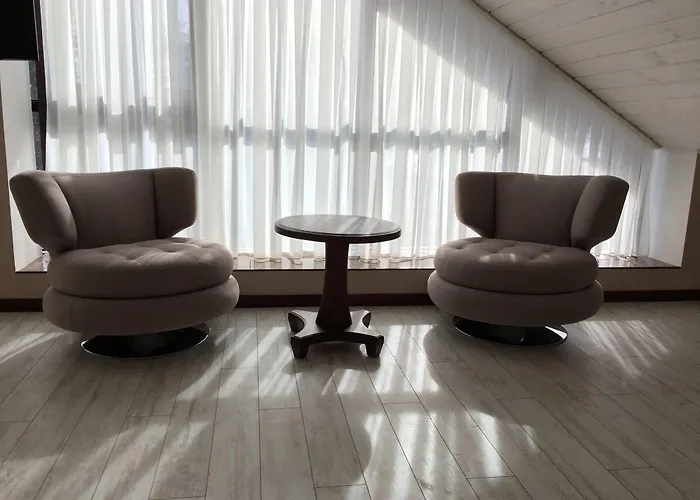 Carparosa Hotel