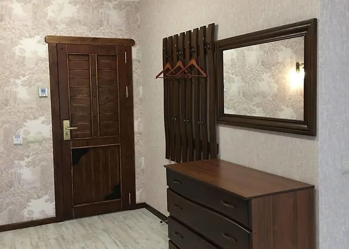 Carparosa Hotel Bukovel